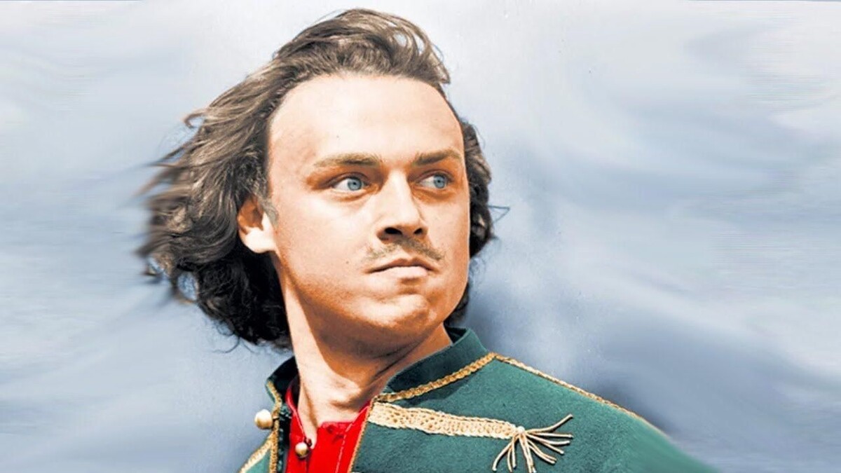 Дмитрий Золотухин / фото из открытых источников