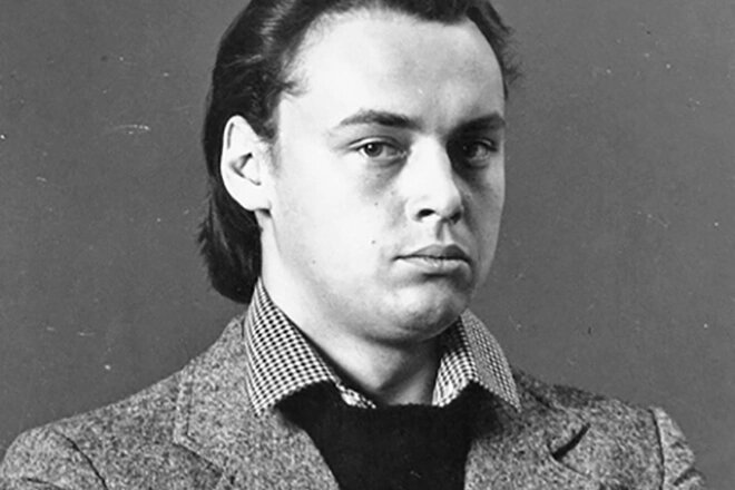 Дмитрий Золотухин / фото из открытых источников