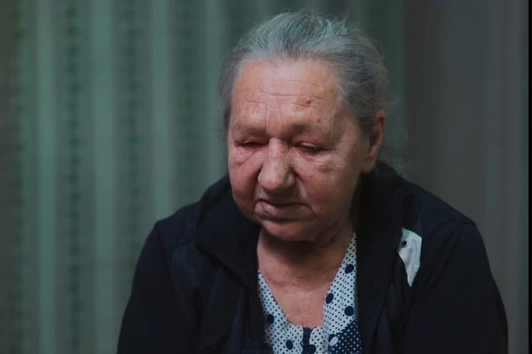 Скриншот видео с youtube-канала «Люди как люди»