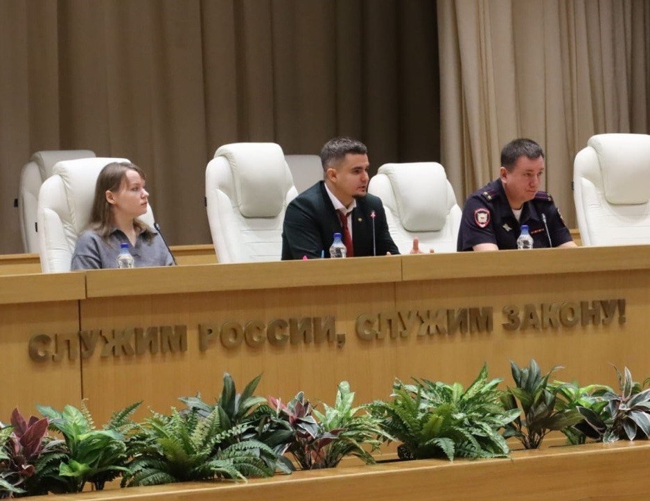    Ущерб от киберпреступности в 2024 году превысил 200 млрд рублей