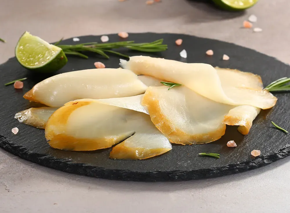 Подойдет любая рыба, не только ценных пород