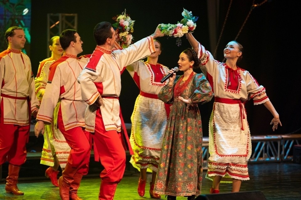    Фото: Брянская областная филармония.