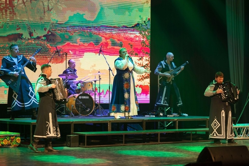    Фото: Брянская областная филармония.