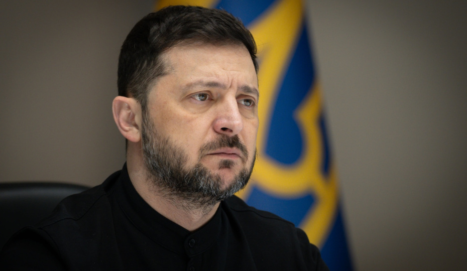 «Слушал строка за строкой»: в США раскрыли, как Уиткофф и зять Трампа поставили Зеленского перед фактом