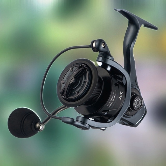 Рыболовная безынерционная катушка Mavllos KAM