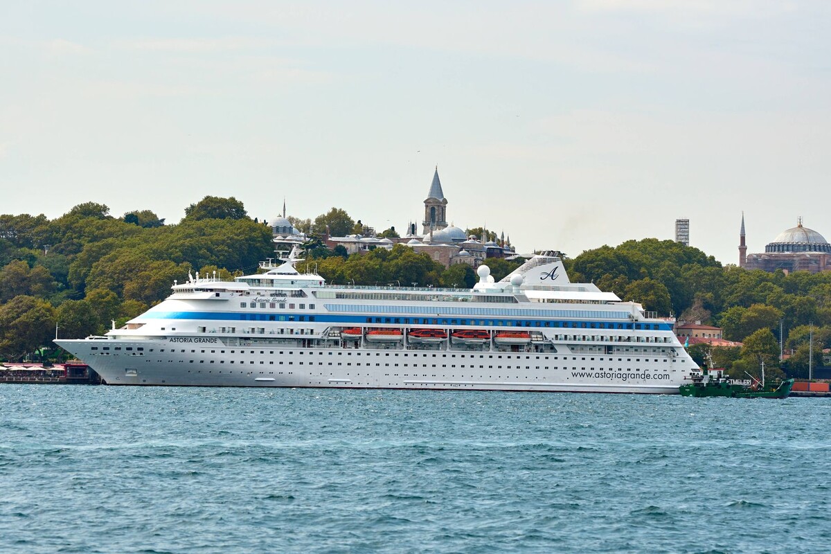     / Источник: © Global Look Press