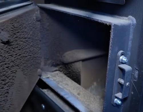     Частные дома в Минусинске переводят на экологичные системы отопления