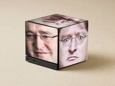    Без компромиссов. Valve будет продавать Steam Machine по цене аналогичного PC