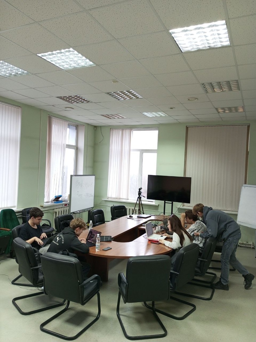    Фото Министерства науки и высшего образования Самарской области