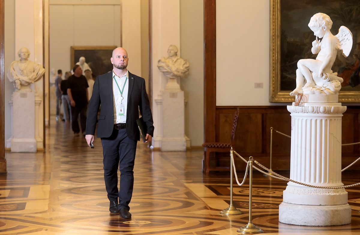 Фото: Станислав Марченко