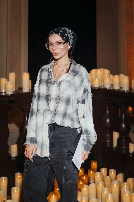    Маша Цигаль редакция RTWeek