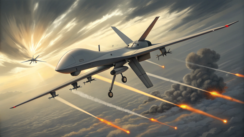   Сгенерировано с помощью ИИ