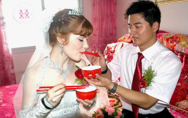 Что китайцев больше всего удивляет в русских домах и квартирах