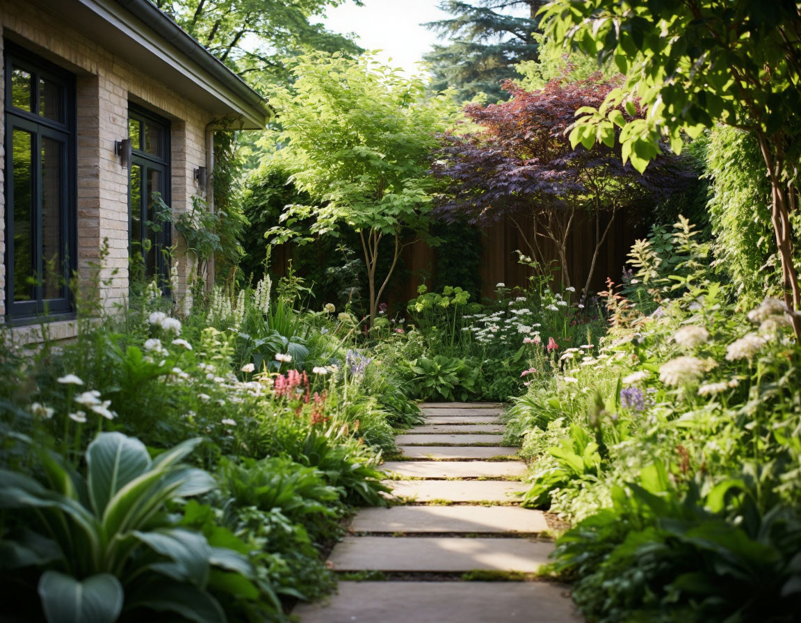 12 неукротимых растений: почему они захватят ваш участок и как с этим жить?