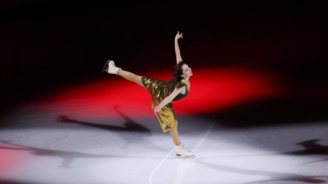 Фото: t.me/Tuktik_liza / тг-канал Елизавета Туктамышева