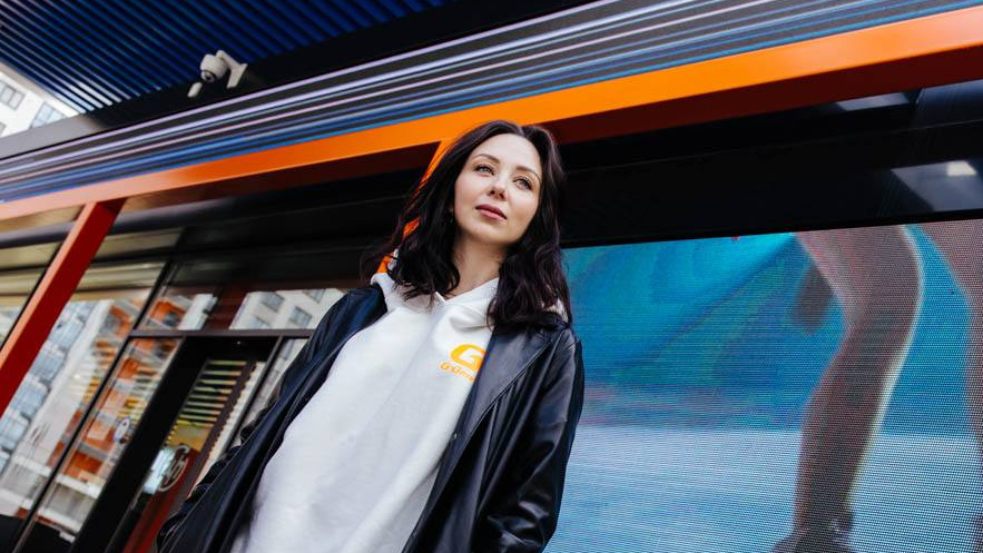 Фото: t.me/Tuktik_liza / тг-канал Елизавета Туктамышева