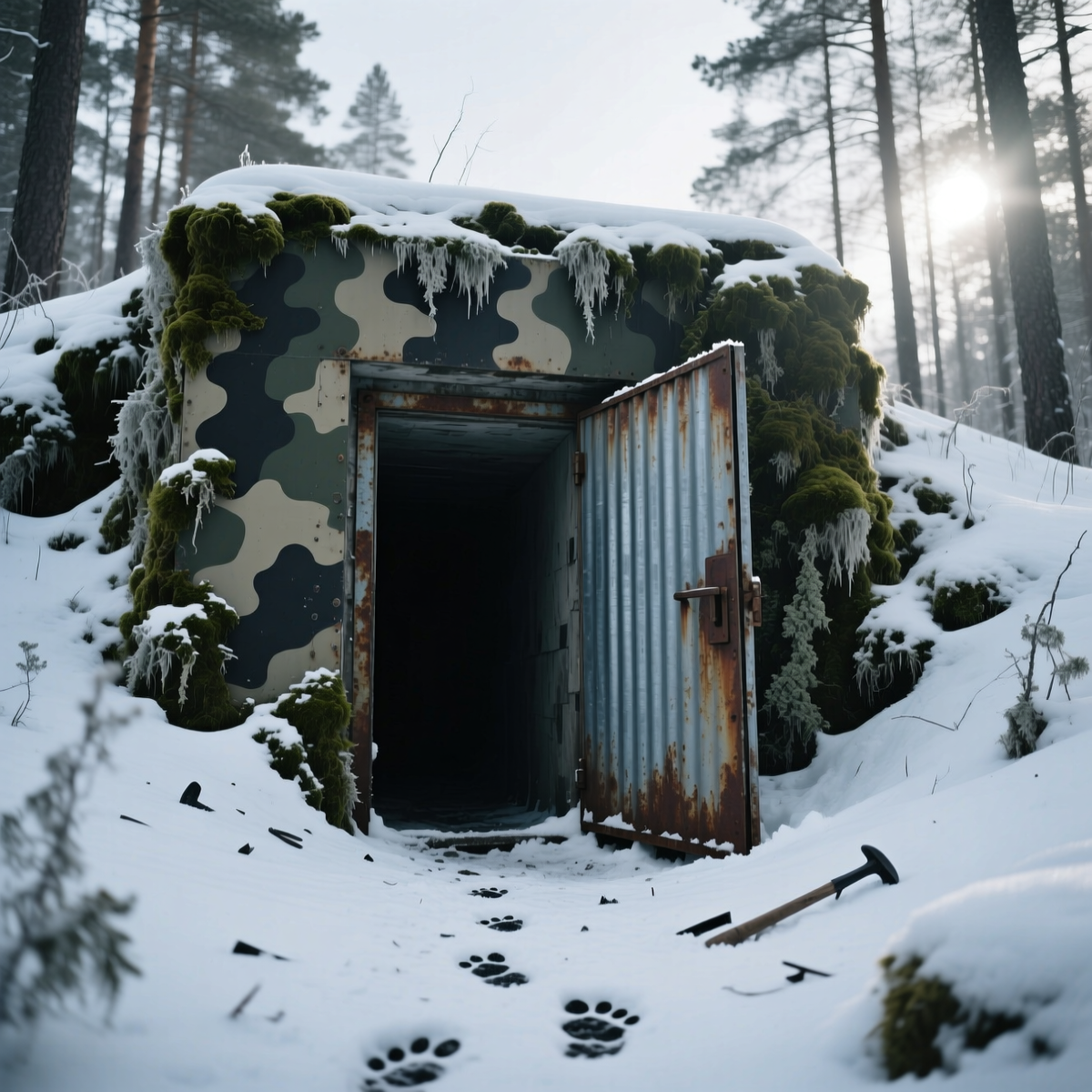 Автор: В. Панченко