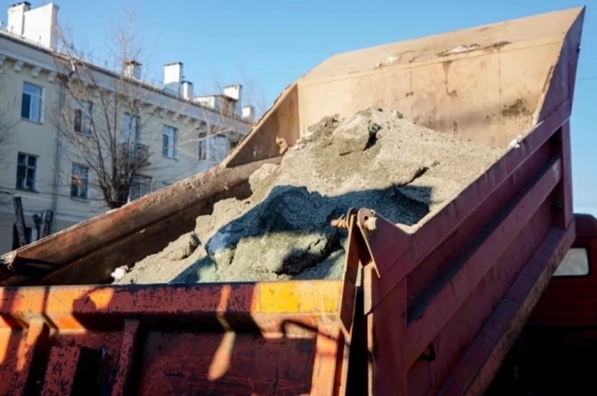    В мэрии Екатеринбурга раскрыли, как погода влияет на график уборки