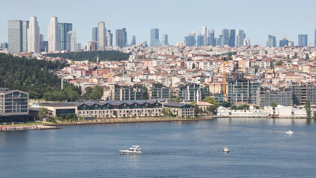    © Belkin Alexey/Globallookpress