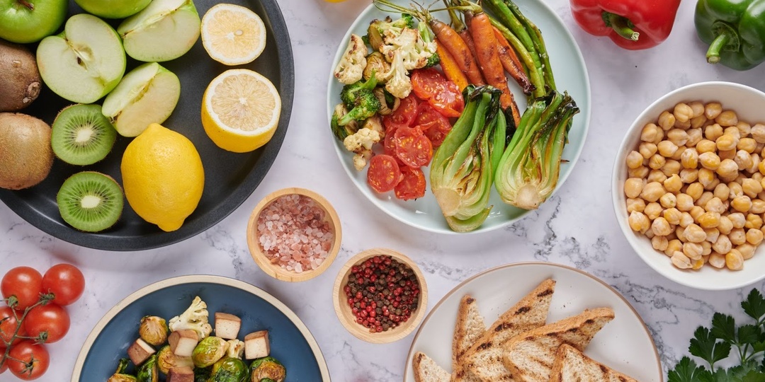 Питание при стрессе: какие продукты помогают вернуть спокойствие