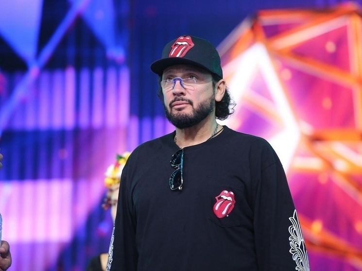   Лилия Шарловская