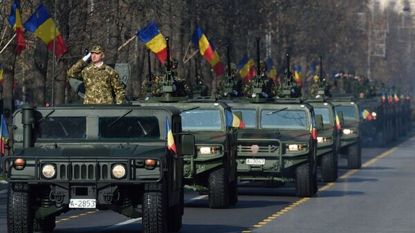    © AFP 2024 / DANIEL MIHAILESCU