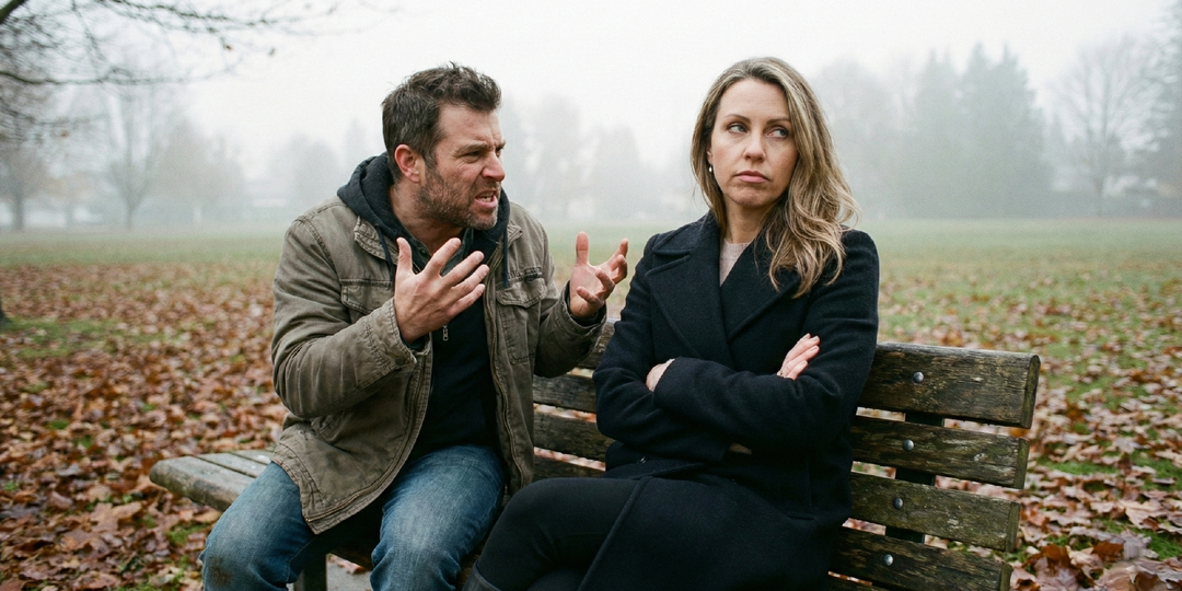 Я "женщина не первой свежести". И мне никто не нужен. Честно, но обидно!