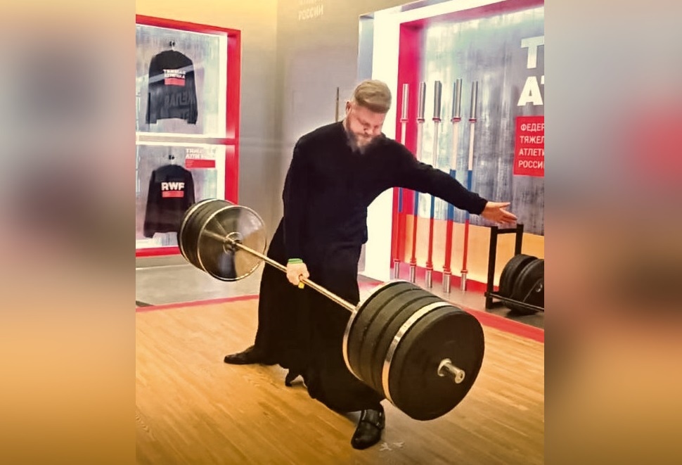     Фото: из личного архива