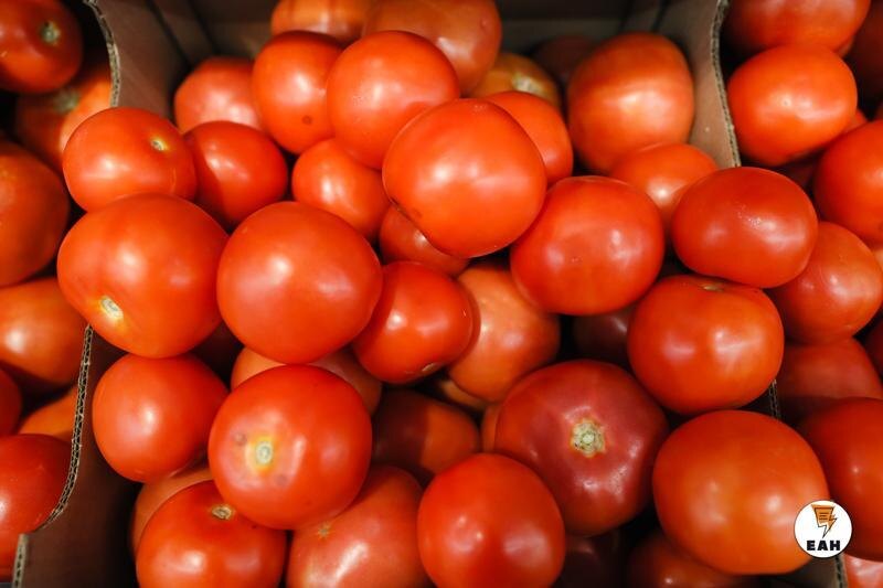    @ ЕАН / Помидоры