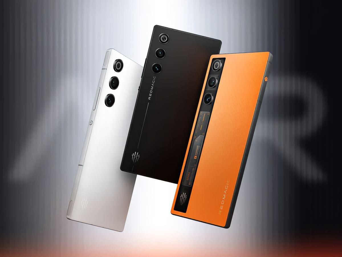    Характеристики игрофона RedMagic 11 Air раскрыты до анонса