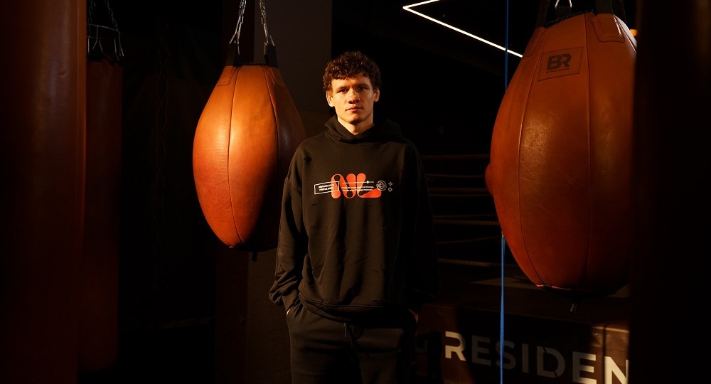 Как спорт становится образом жизни? Роман Копылов рассказал, почему у него нет «нелюбимых» тренировок