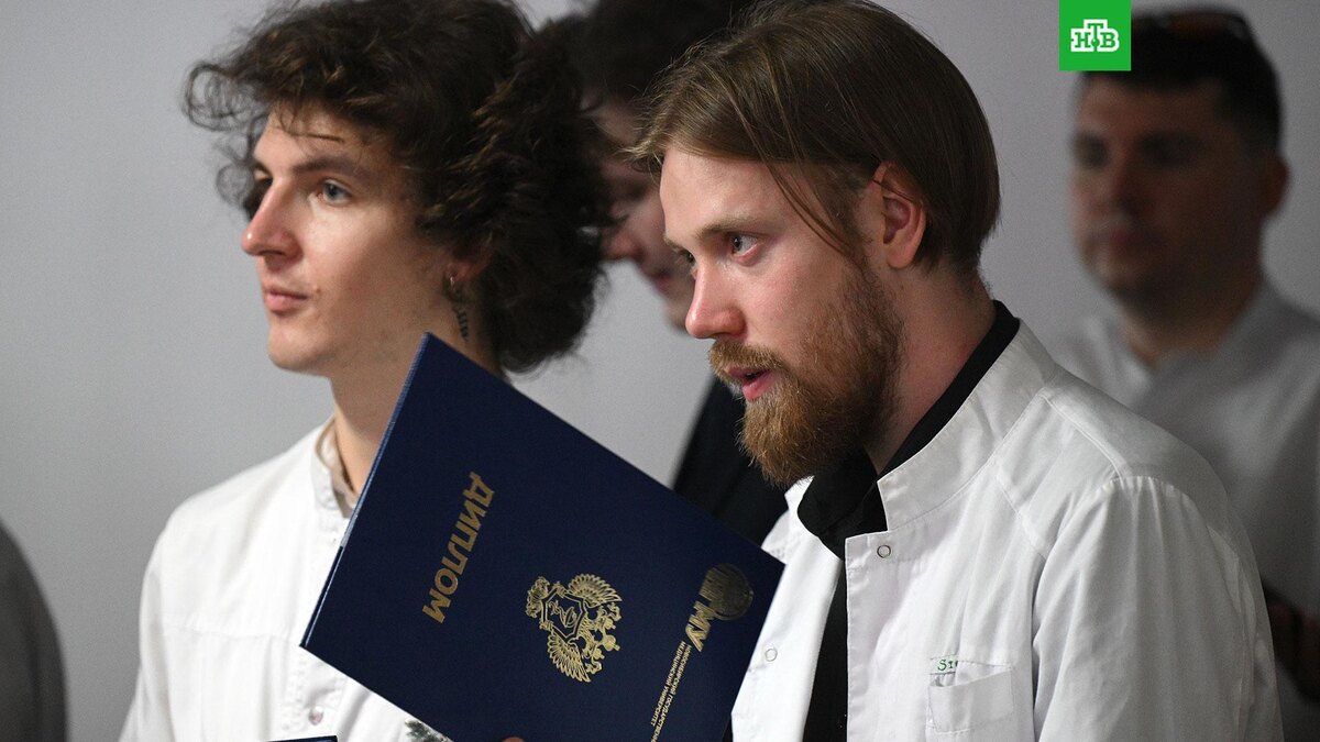    Фото: РИА Новости © 2025, Александр Кряжев