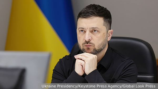     Фото: Ukraine Presidency/Keystone Press Agency/Global Look Press   
 Текст: Елизавета Шишкова