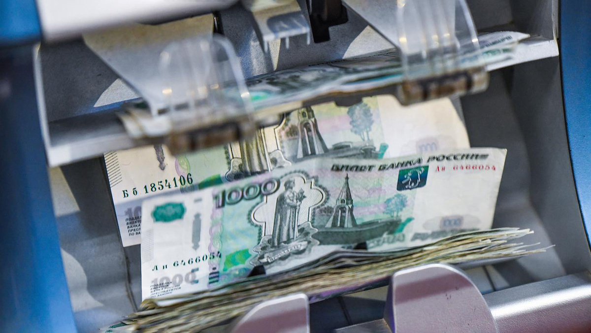   Александр Манзюк / Коммерсантъ