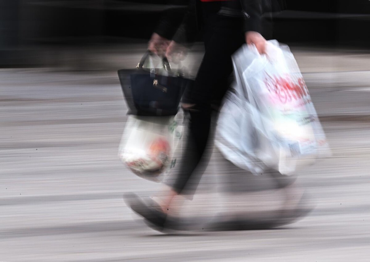    Евгений Разумный / Коммерсантъ