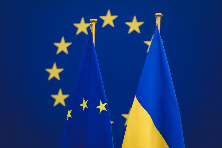    Фото: Flickr / European Parliament Карина Романова