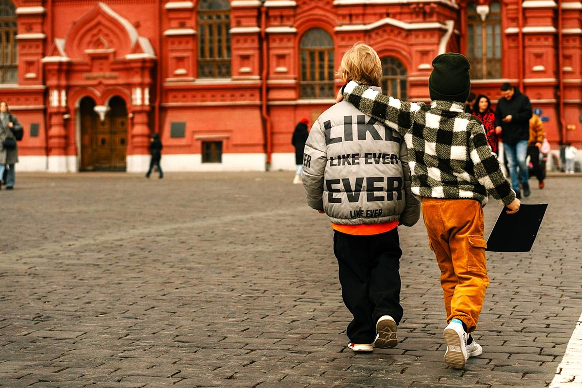 Фотограф: Усачёва Ольга