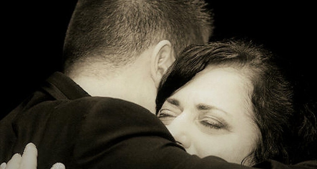 Отцовская куртка