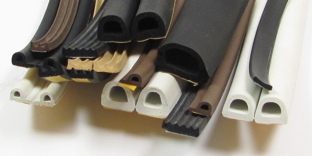 Уплотнительный контур