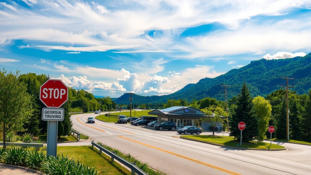    Когда лучше ехать и как подготовиться к покупке авто в Грузии для России