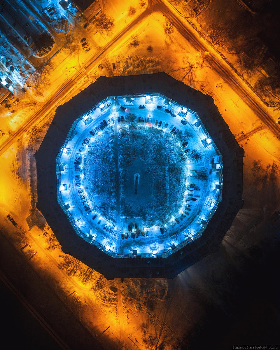 Новокузнецк