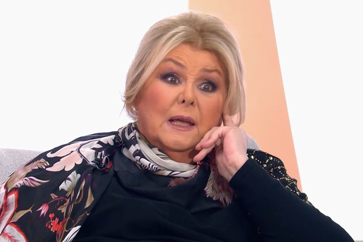 Наталья Селезнёва / фото из открытых источников