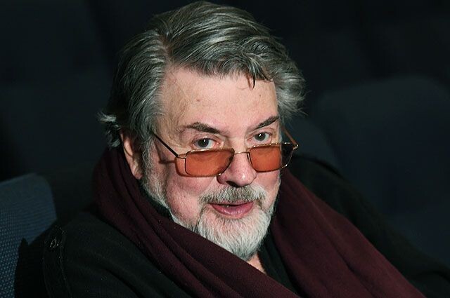 Александр Ширвинд / фото из открытых источников