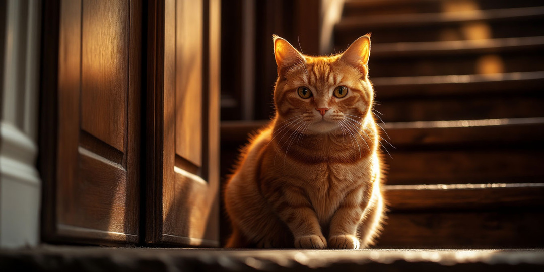 Страж у двери