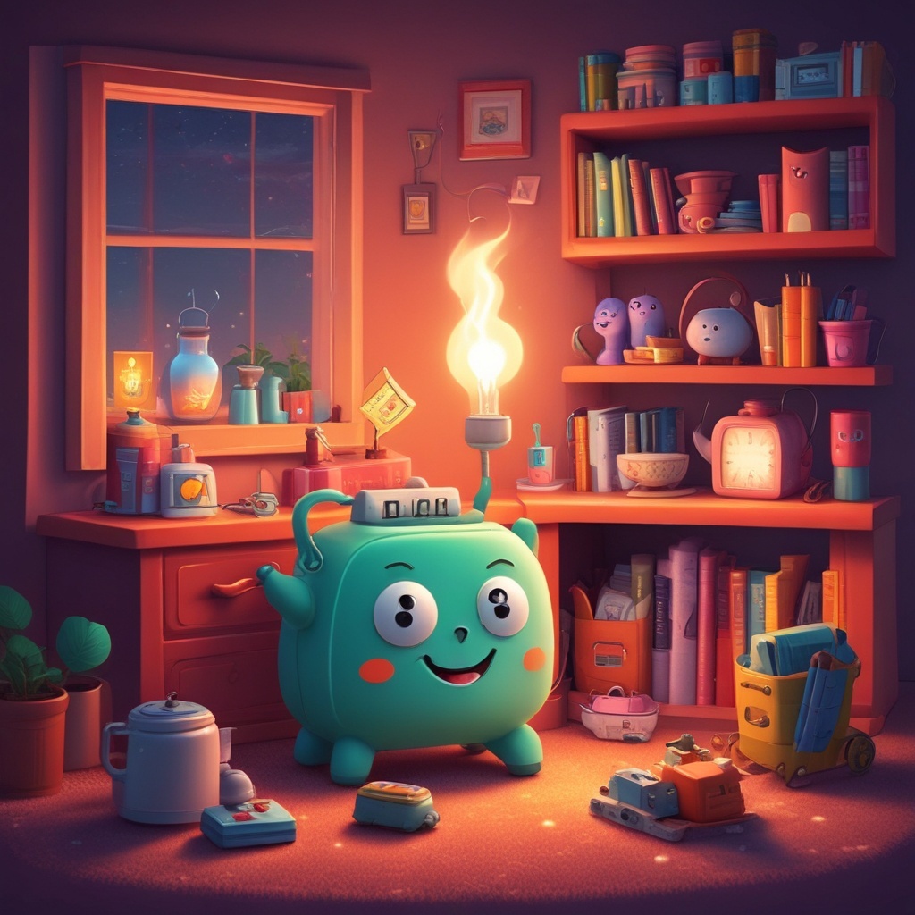 Батарейка и энергии 34/20