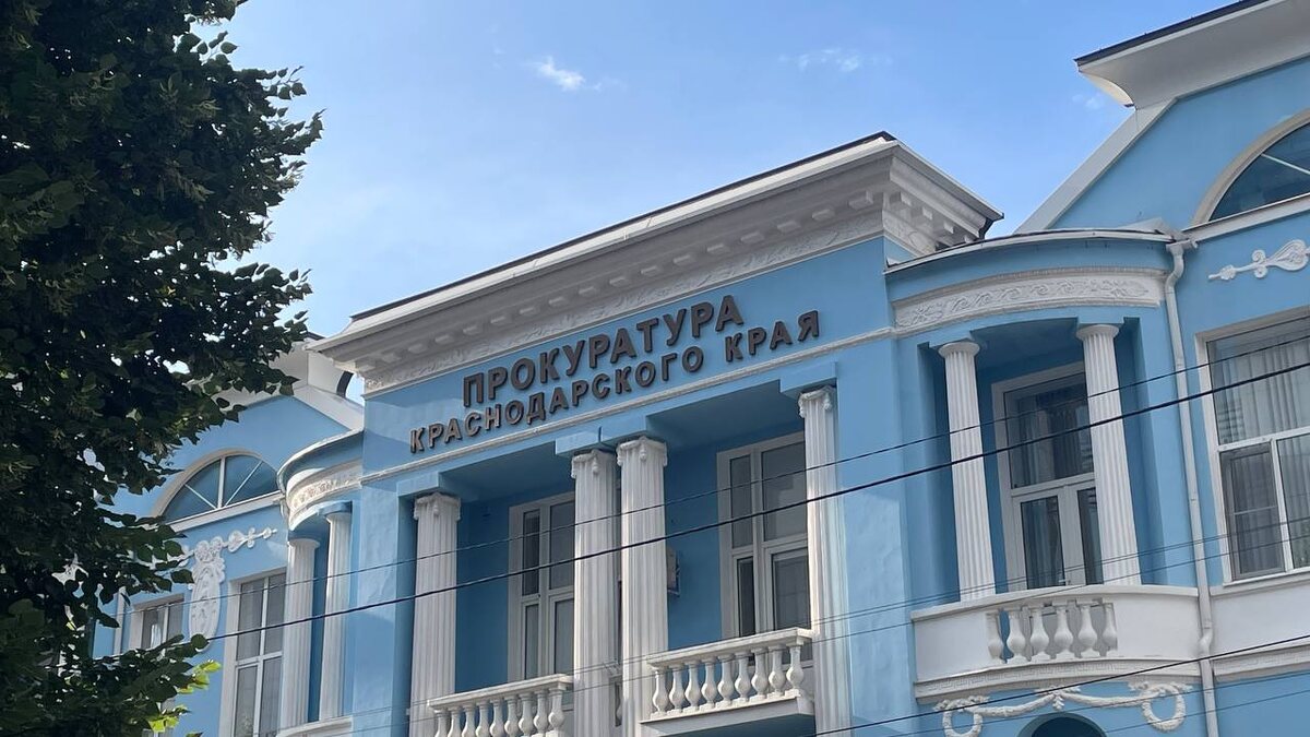 Фото: издание «Утренний Юг»