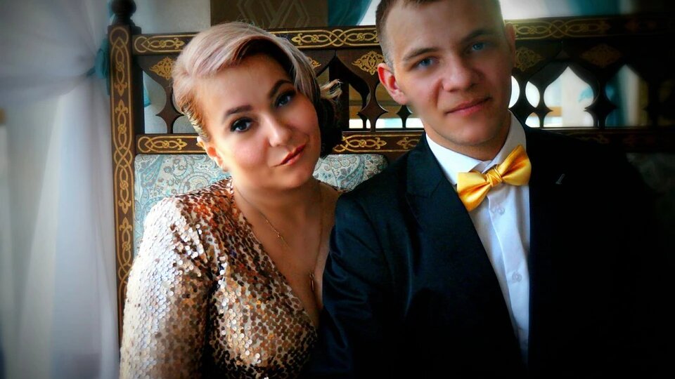 «Я разведусь с тобой!»: женщина убила молодого мужа, когда тот снял обручальное кольцо