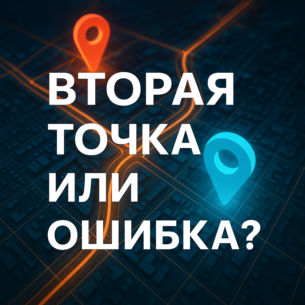 Анализ ниши