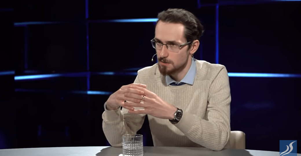 Чаша руины: философ Павел Щелин о том, как война заставляет нас вспомнить своё истинное имя