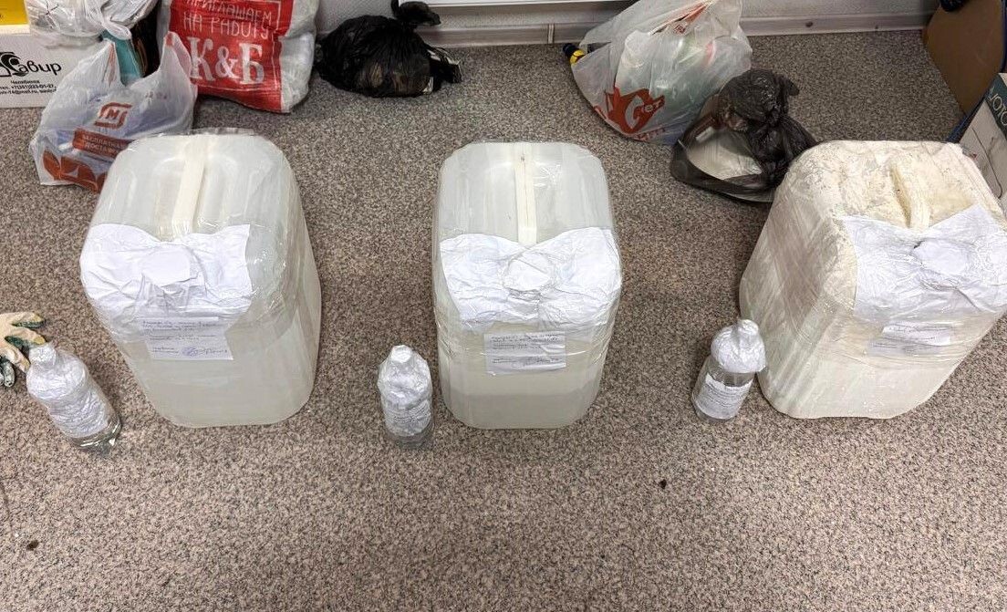     / Источник: © СУ СК России по Владимирской области